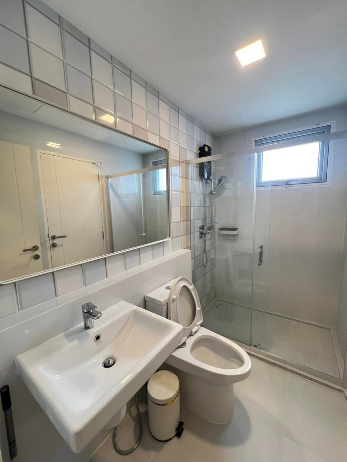 รูป WS7775 🏡✨ ขายบ้านเดี่ยว หมู่บ้านพฤกษ์ลดา รามอินทรา–จตุโชติ ใกล้ทางด่วนรามอินทรา เพียง 7,690,000 บาทเท่านั้น - รูปที่ 18/29