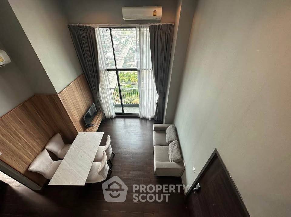 picture 3-BR Condo at C Ekkamai near ARL Ramkhamhaeng (ID 2999708) - 19/20