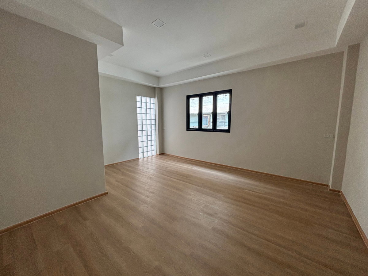 รูป WS7776 🏡✨ ให้เช่า Oak House Sukhumvit 101/1 ✨🏡 ใกล้ BTS อุดมสุข เพียง 45,000 บาท/เดือน - รูปที่ 2/12