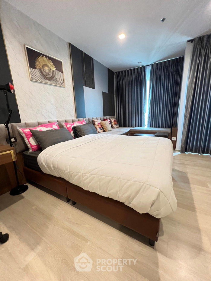 รูป คอนโด 1-ห้องนอน ที่ ไลฟ์ วัน ไวร์เลส ใกล้ BTS เพลินจิต (ID 1778748) - รูปที่ 3/11