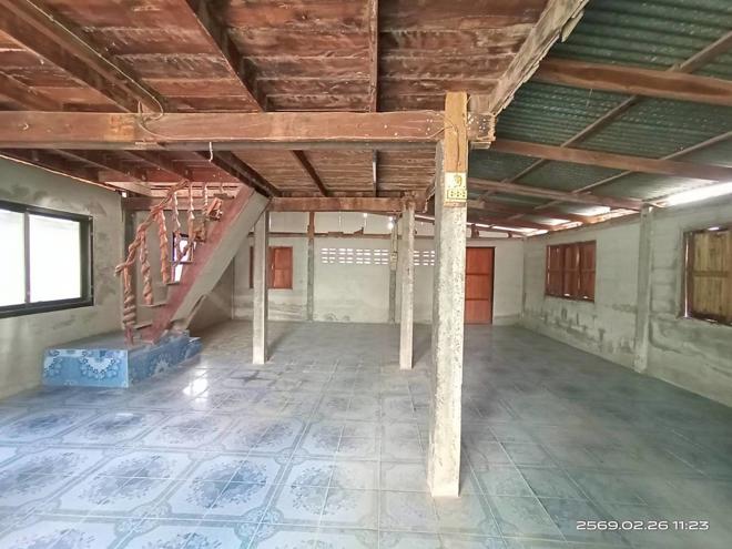 picture HOME 86 Sq.w. Yang Talat Kalasin for 436,000 - 5/30