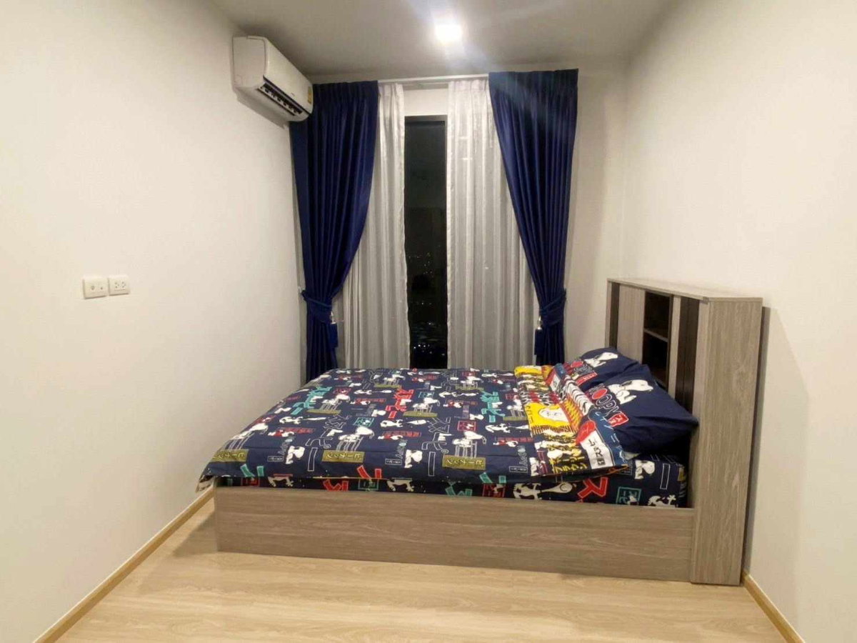 รูป ห้องอัพเดต💥🔔⚠️🏘️Ⓜ️กดปุ่มแอดไลน์💥นนทบุรี💥ยูนิโอ เอช ติวานนท์🔴🟢🟡 - รูปที่ 1/10