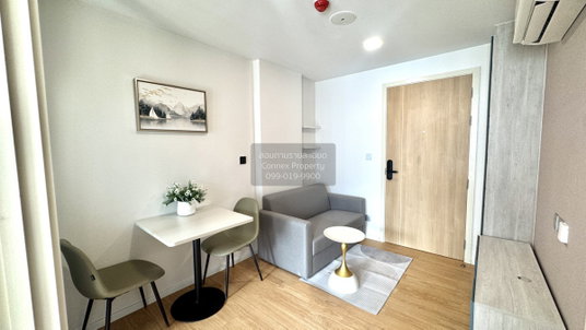 รูปภาพ 🔥🔥🔥 For Rent Condo , Atmoz Kanaal Rangsit , SRT-Rangsit , Pracha Thipat , Thanyaburi , Pathum Thani , CX-160271 ✅ Live chat with us ADD LINE @connexproperty ✅ 🔥🔥🔥