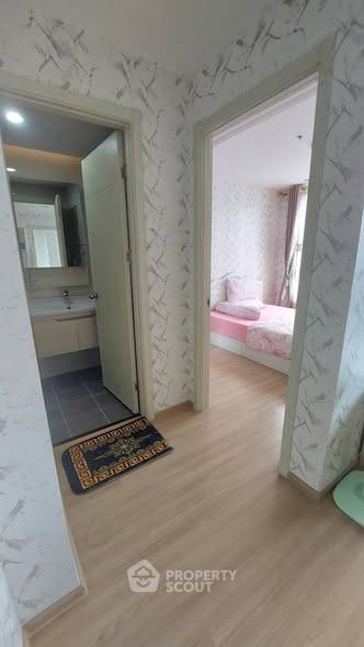 รูป คอนโด 2-ห้องนอน ที่ อาร์ทิมิส สุขุมวิท 77 ใกล้ BTS อ่อนนุช (ID 3001708) - รูปที่ 4/11