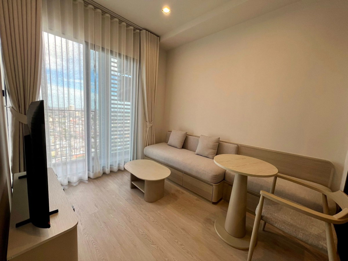picture ND0838 For rent Reference Sathorn - Wongwianyai - 6/15