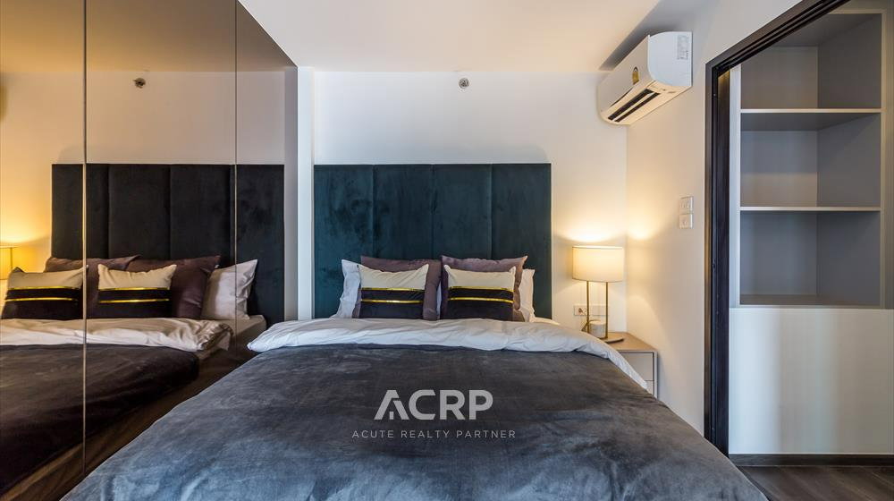 picture For Sale  KnightsBridge Space Ratchayothin Duo Space|High Floor|0 m.from BTS Phahonyothin - 7/21