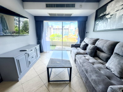 ขายคอนโด : Executive Residence 2 2 Bedroom Condo for Sale Pratumnak