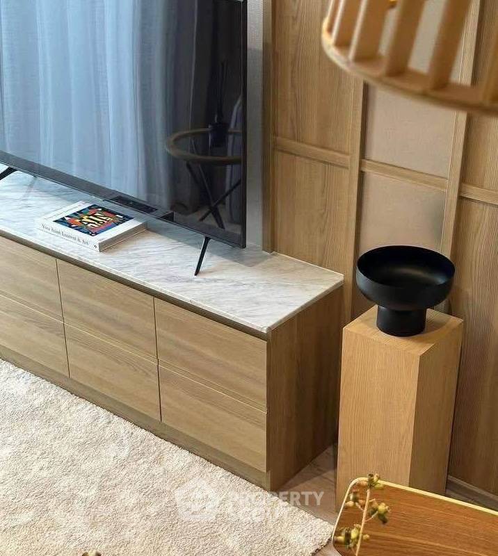 รูป คอนโด 1-ห้องนอน ที่ ริธึ่ม เอกมัย เอสเตท ใกล้ BTS ทองหล่อ (ID 2299375) - รูปที่ 3/4