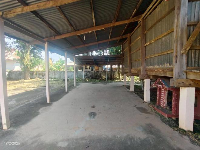 รูป บ้านเดี่ยว 250 ตร.วา รัตนวาปี หนองคาย 2.4M - รูปที่ 19/42