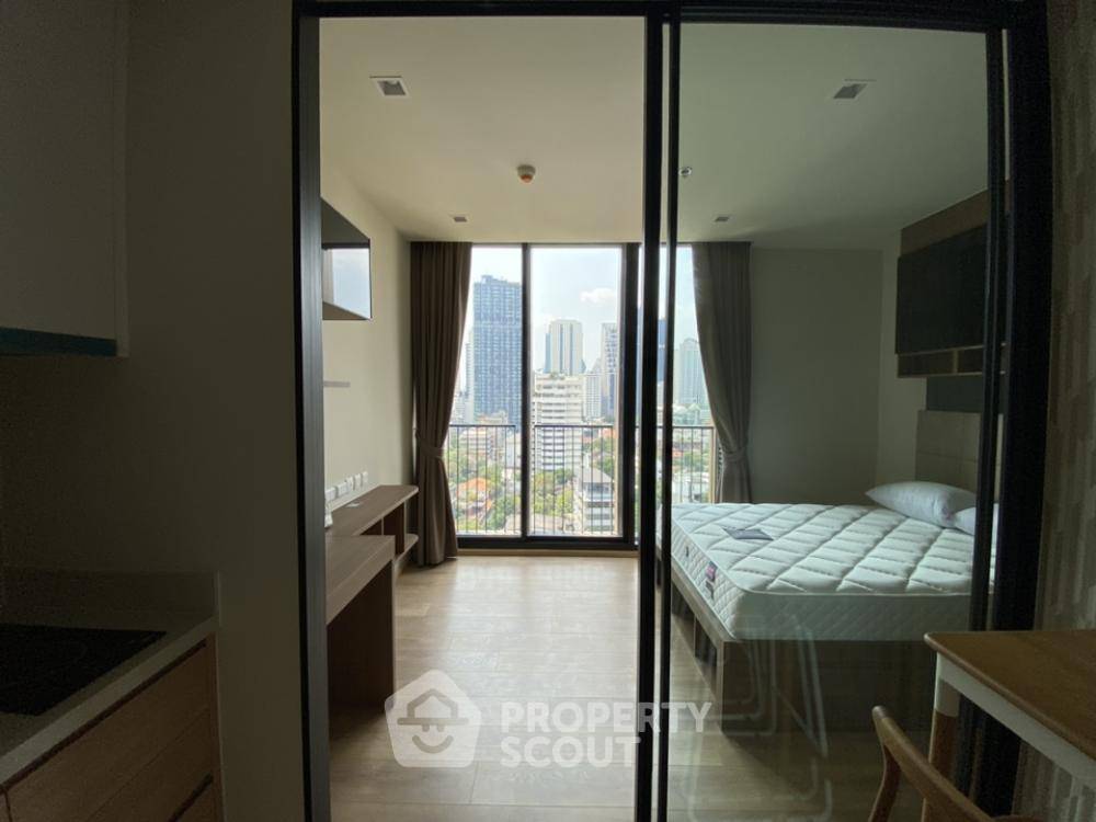picture 1-BR Condo at Noble Around Sukhumvit 33 near BTS Phrom Phong (ID 393156) - 4/11