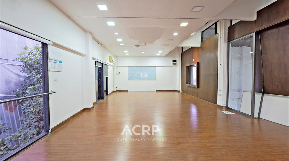 รูป ขายออฟฟิศ 4 ชั้น+โกดัง สุขุมวิท 101 ขนาด 250 ตร.ว. มีห้องประชุม ห้องอบรม - รูปที่ 11/19