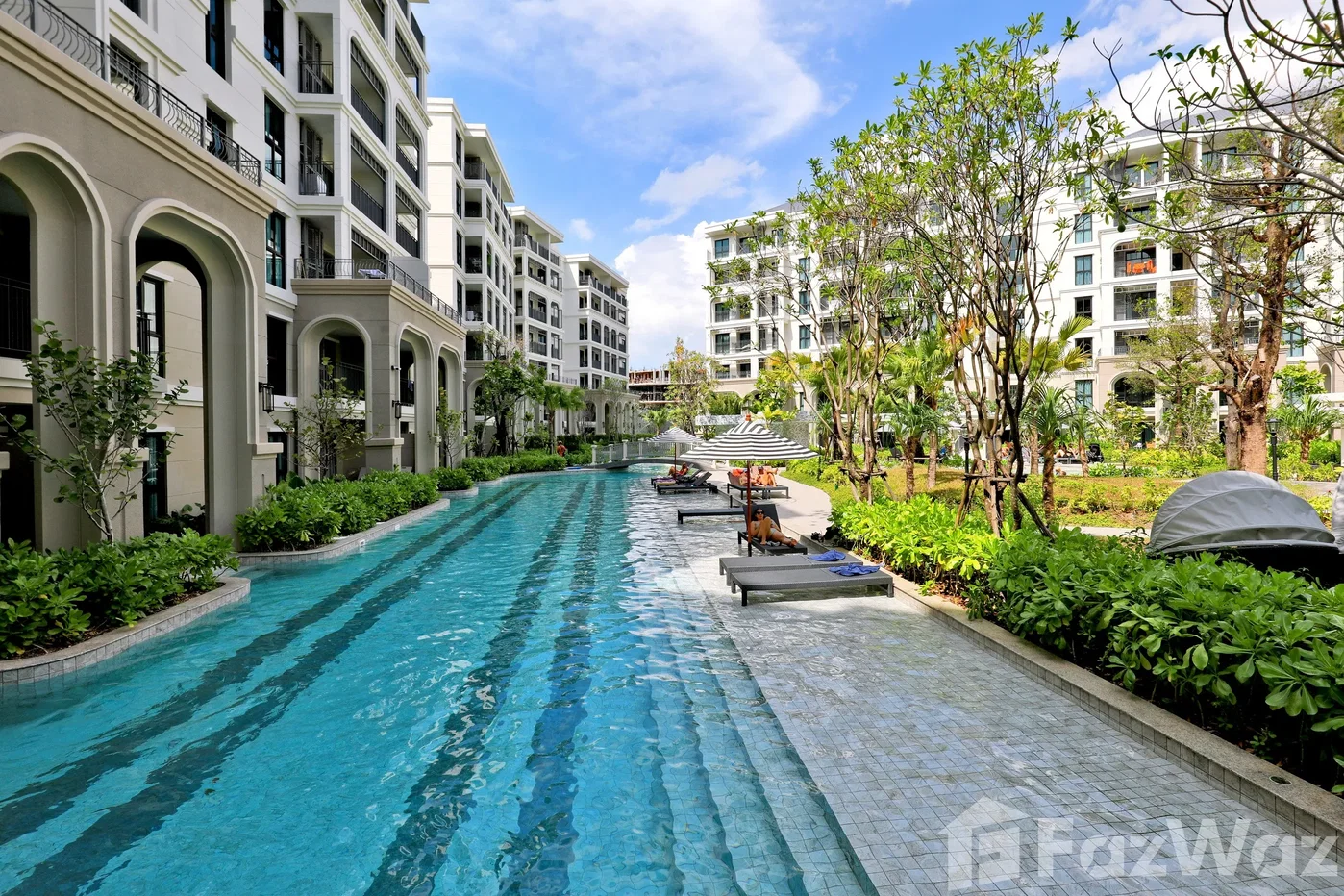 รูป คอนโดให้เช่า 1 ห้องนอน ในโครงการ เดอะ ไตเติ้ล เลเจนดารี-บางเทา 6467659 - รูปที่ 39/45