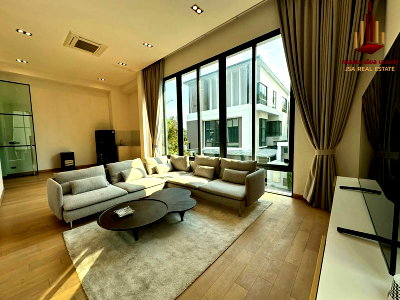 Houses for sale Bangkok : ✨ For Sale: The Glamor Ekkamai-Praditmanutham✨💰 Only 25,900,000 THB