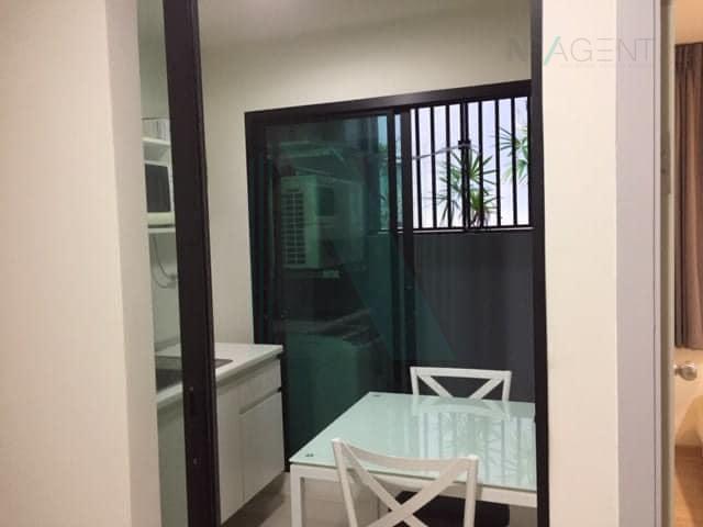 รูป ให้เช่าคอนโด บีลอฟท์ สุขุมวิท 115 อาคาร 1 ชั้น 2 1 ห้องนอน ขนาด 26.00 ตรม ใกล้ ห้างสรรสินค้าบิ๊กซี จัมโบ้ - รูปที่ 5/8