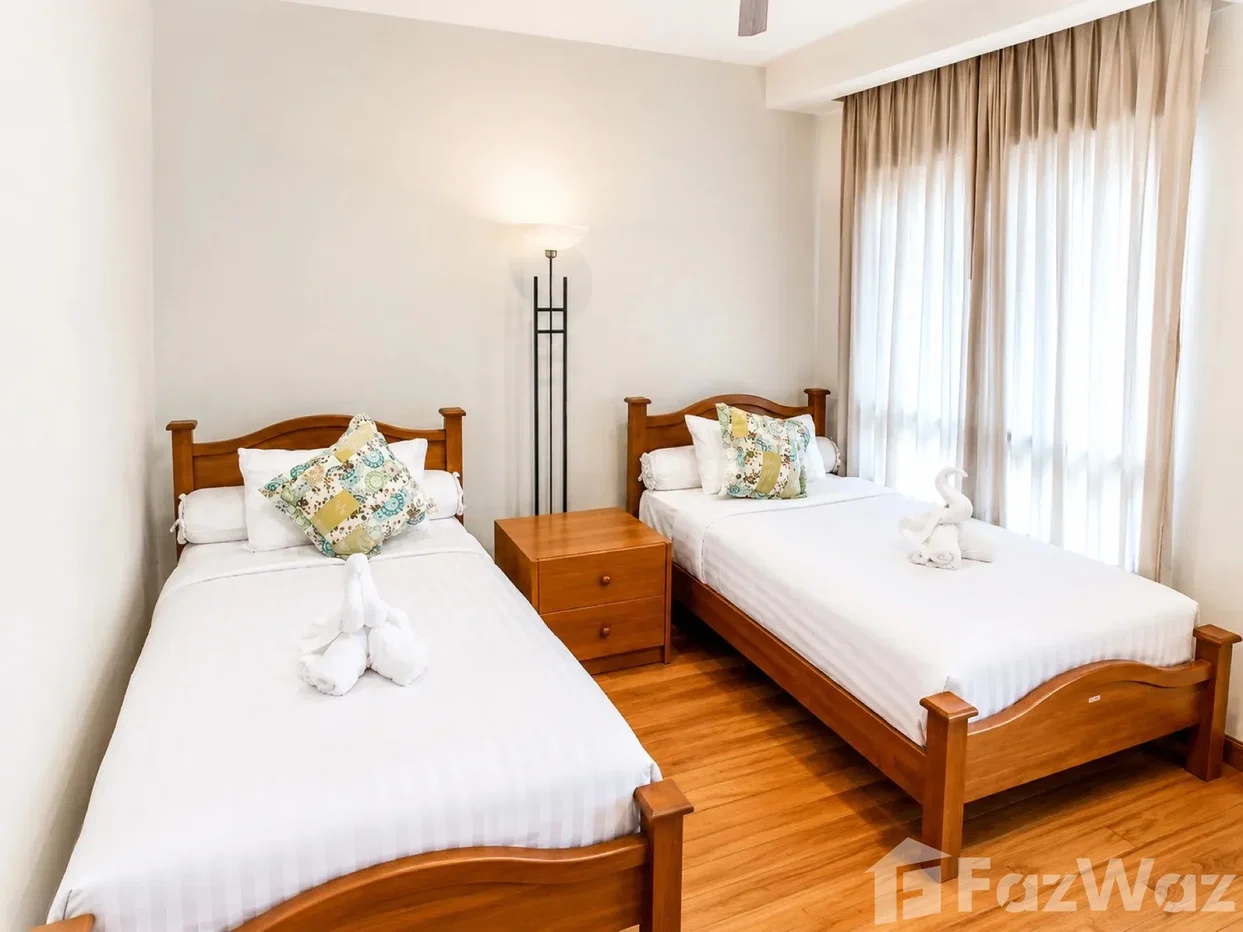 picture Golf Front 4 Bedroom Pool Villa at Laguna Phuket 6431820 - 22/22