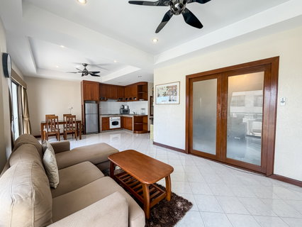 Star Beach Condotel Sea View 1 Bedroom Condo for Sale