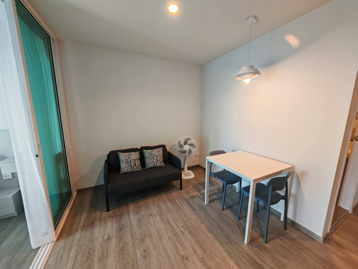 รูป 🏙️✨ FOR RENT: Regent Home Bangna — MODERN & CONVENIENT LIVING!  💰 Rental Price: 10,500 THB/month!!   - รูปที่ 5/19