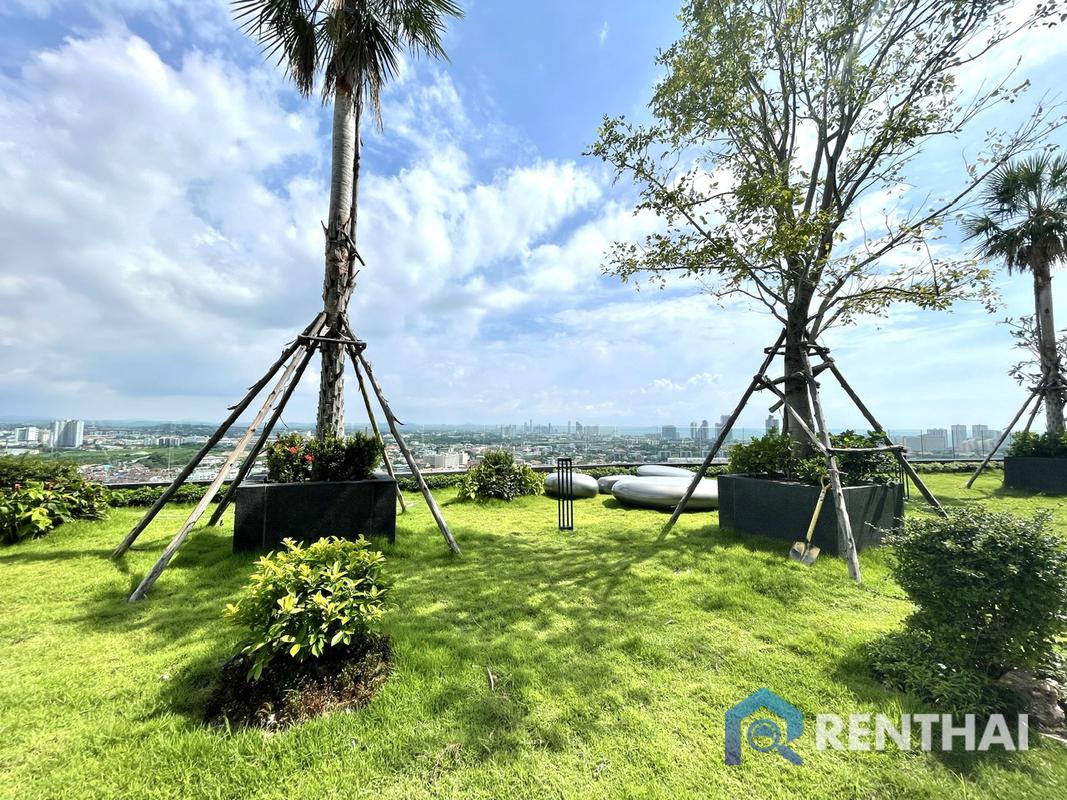 picture For sale condo 2 bedrooms at Arcadia Millennium Tower - 9/21