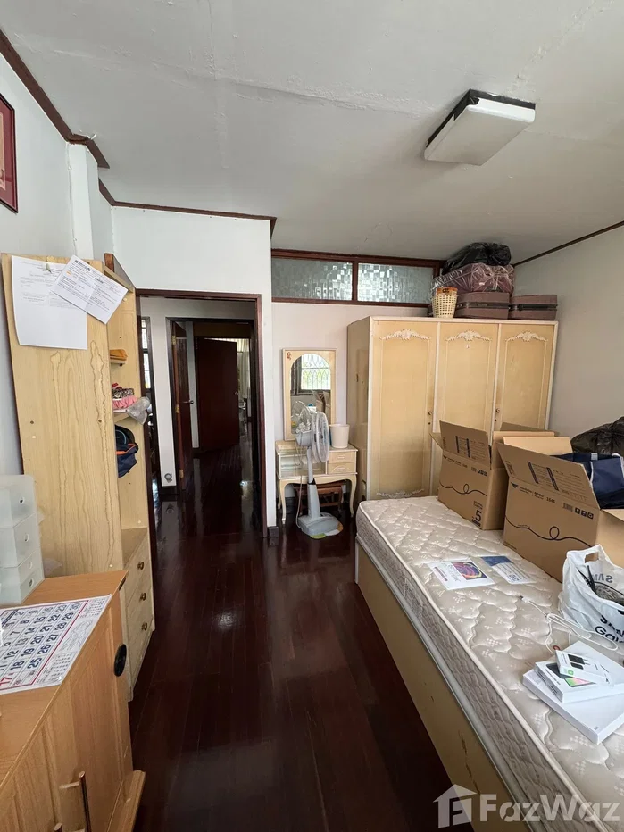 รูป ขาย บ้านเดี่ยว 3 ห้องนอน ใน คลองเตย, กรุงเทพมหานคร 6449363 - รูปที่ 40/50