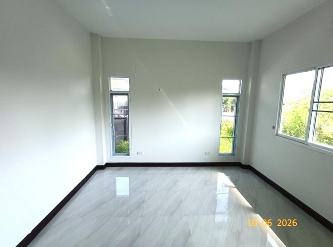 รูป บ้านเดี่ยว 52.4 ตร.วา เมืองลำพูน ลำพูน 1.8M - รูปที่ 8/28