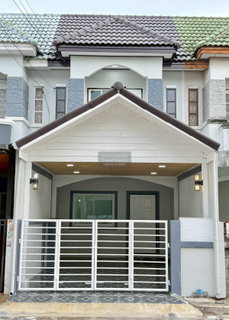 For Sale Townhouse/Townhome  , Baan Karnmanee , newly renovated , Bang Bua Thong , Bang Bua Thong , Nonthaburi , CX-159634 ✅ Live chat with us ADD LINE @connexproperty ✅