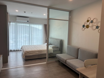 รูปภาพ 1 Bedroom Condo for rent Supalai Blue Whale Hua Hin