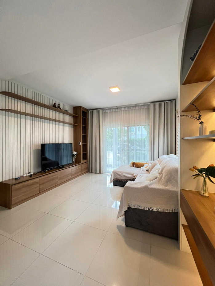 รูป WS7775 🏡✨ ขายบ้านเดี่ยว หมู่บ้านพฤกษ์ลดา รามอินทรา–จตุโชติ ใกล้ทางด่วนรามอินทรา เพียง 7,690,000 บาทเท่านั้น - รูปที่ 12/29