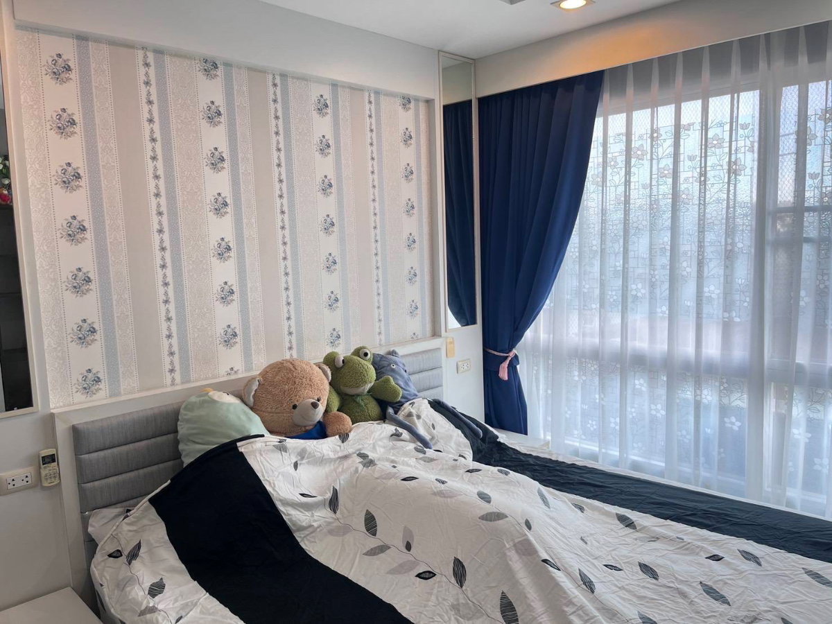 picture The patio condo 1 bed room corner for rent - 4/14