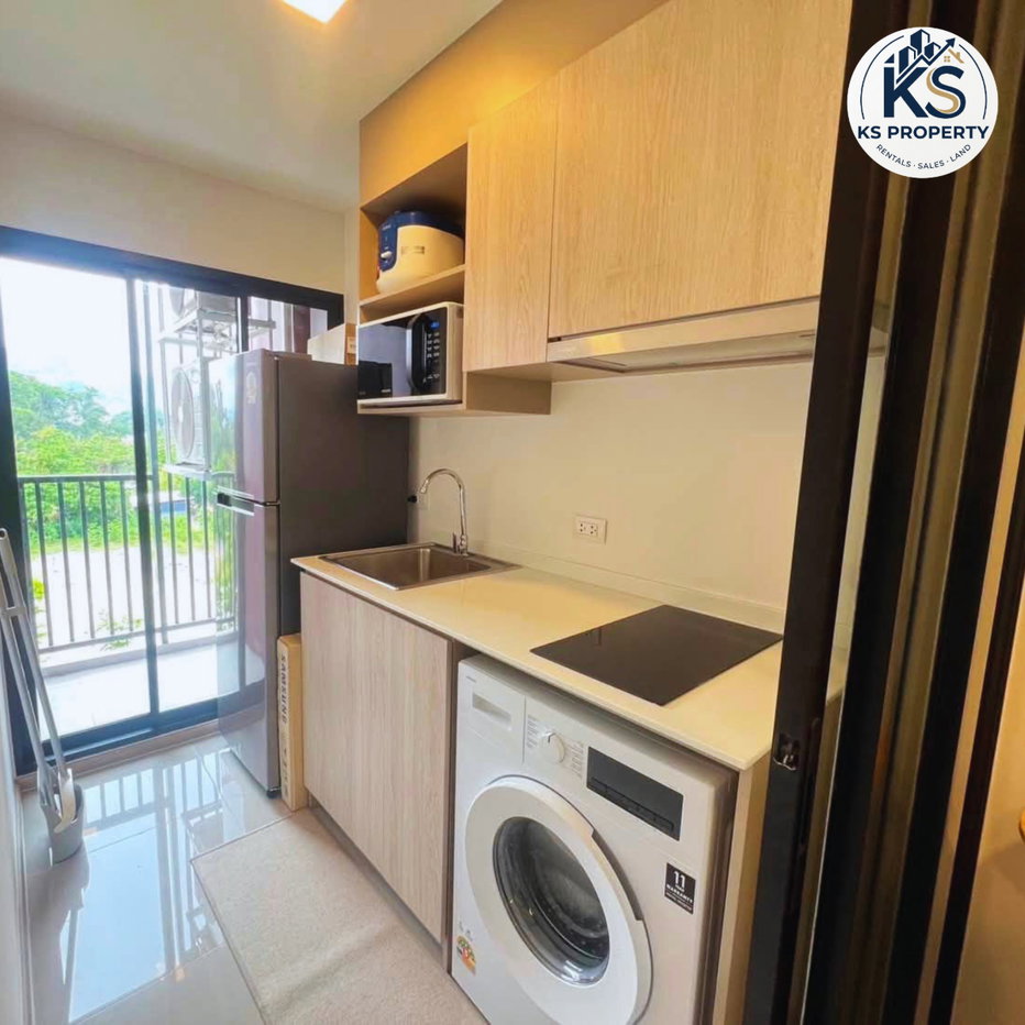 picture 🏢The Base Bukit Phuket | Brand New Unit, Ready to Move In! | 16,000 / m. - 3/13