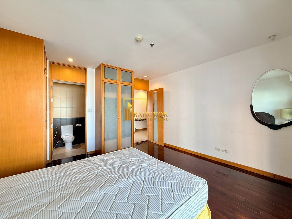 รูป Delightful 3 Bedroom Apartment For Rent in Sathorn Area - BR21358AP - รูปที่ 26/50