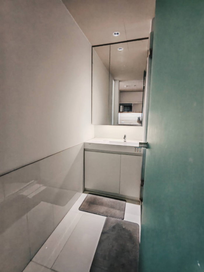 รูป ถูกมาก ห้องสวย !! Triple Y Residence: 40 ตร.ม ติด Mrt สามย่าน วิวเมือง - รูปที่ 9/11