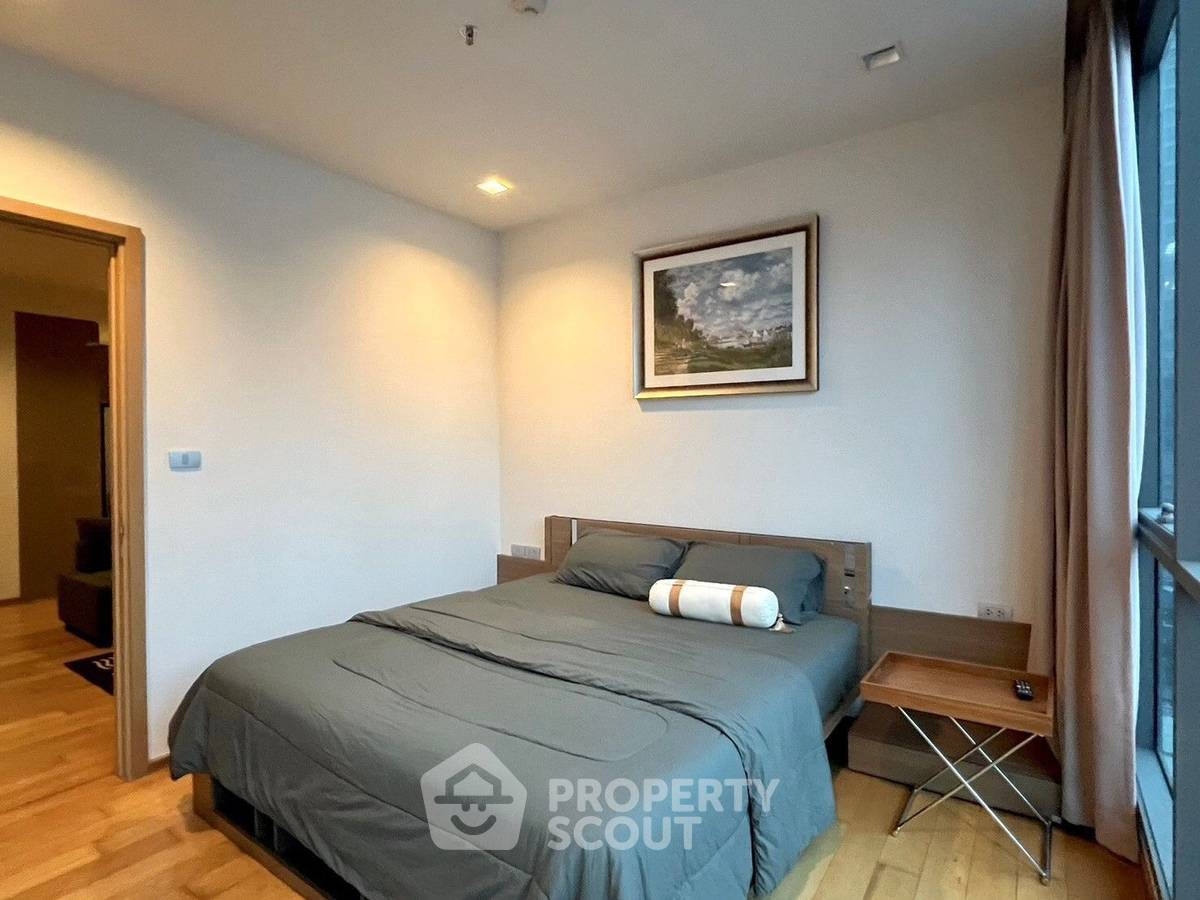 picture 3-BR Condo at Hyde Sukhumvit 13 Condominium near BTS Nana (ID 1503265) - 10/18