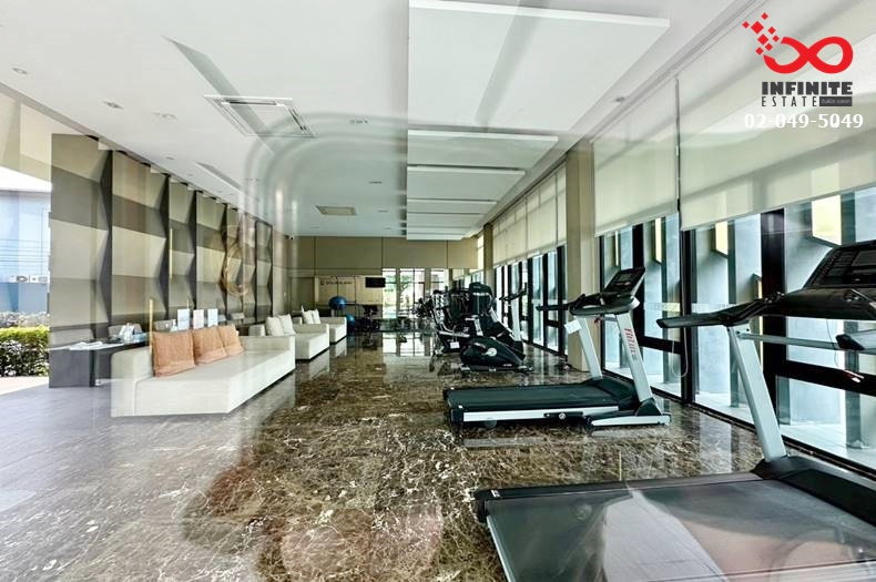 รูป ขายบ้านเดี่ยว 3 ชั้น โกลเด้น เพรสทีจ วัชรพล-สุขาภิบาล 5 ใกล้ทางด่วนฉลองรัช - รูปที่ 16/16