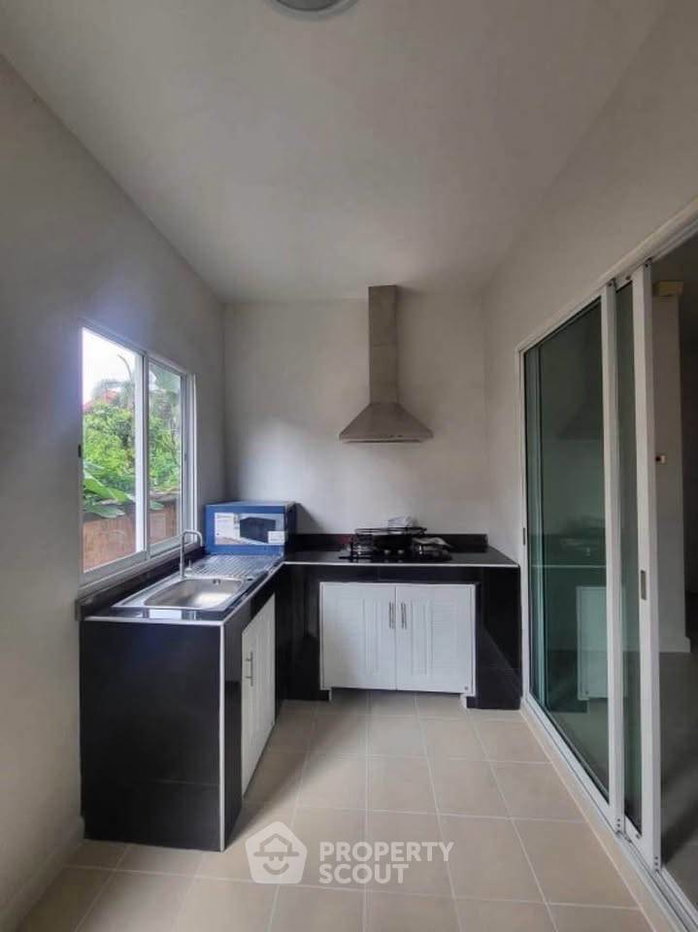 รูป บ้าน 4-ห้องนอน ใน บางแค (ID 2997909) - รูปที่ 9/13