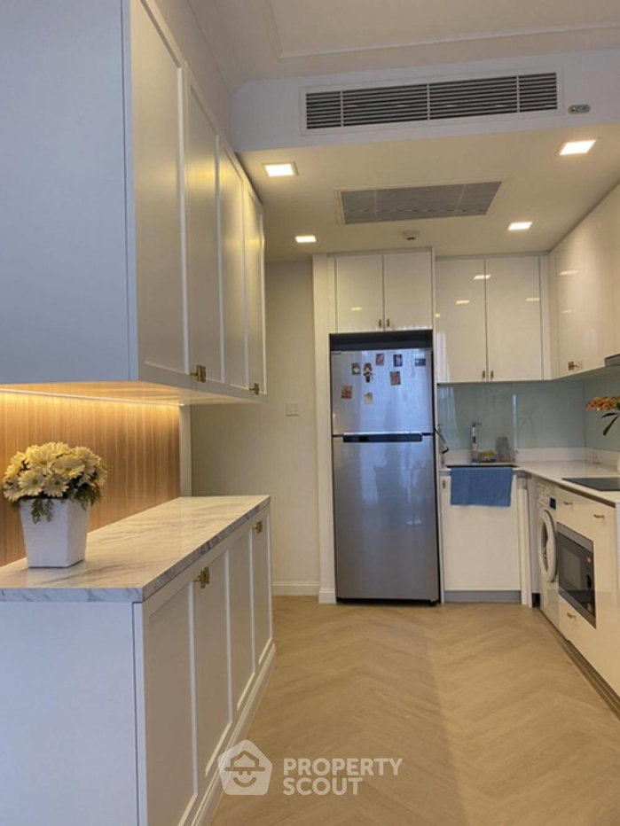 picture 1-BR Condo at Hyde Sukhumvit 11 near BTS Nana (ID 2989444) - 6/14