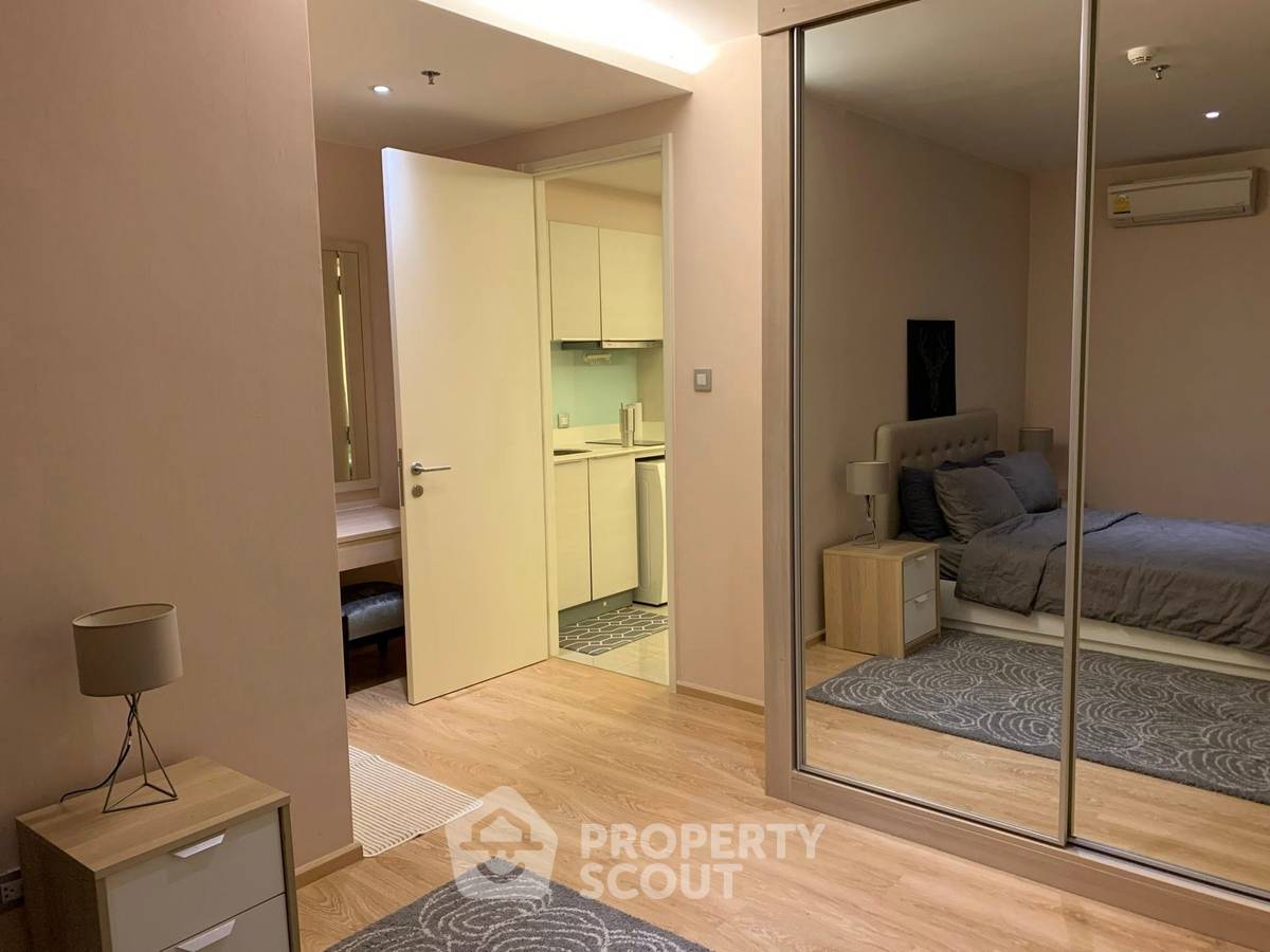 รูป คอนโด 1-ห้องนอน ที่ เอช สุขุมวิท 43 ใกล้ BTS พร้อมพงษ์ (ID 2822084) - รูปที่ 5/11