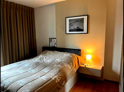 คอนโดให้เช่า : 🏙️✨ FOR RENT: The Base Sukhumvit 77 — SPACIOUS HIGH-FLOOR LIVING!  💰 Rental Price: 15,000 THB/month!!  