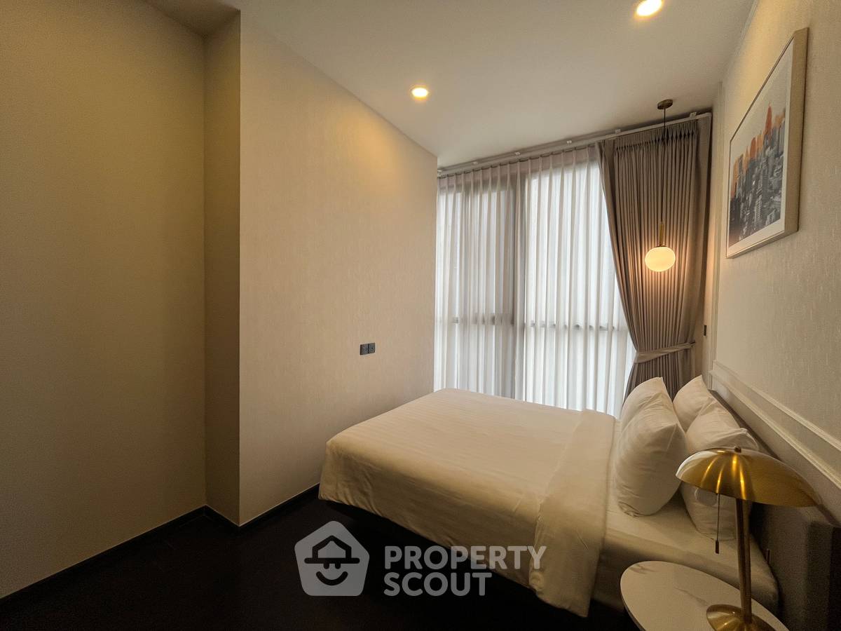 picture 2-BR Condo at Park Origin Thonglor near BTS Thong Lor (ID 2839470) - 4/8