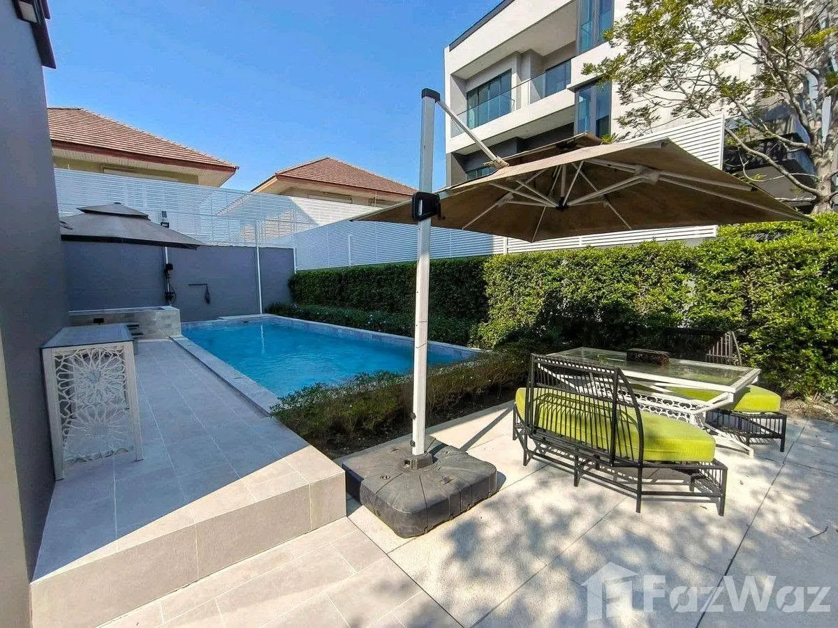 picture "Luxury 9-Bedroom Pool Villa | 800 Sq.m. Usable Area | 6470449 - 10/15