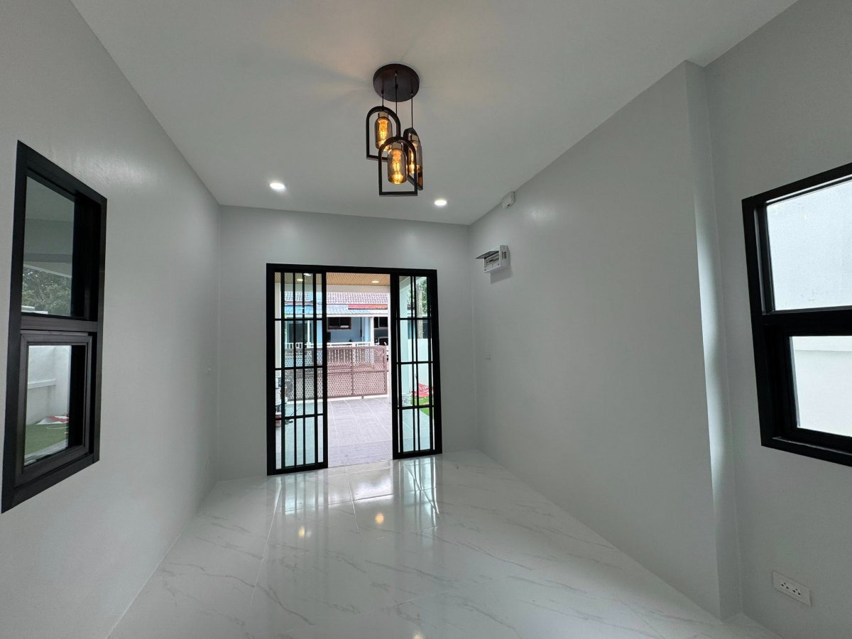 picture ðĄ Beautiful 3-Bedroom Home in a Great Location â Only THB 3.99M! âĻ - 14/19