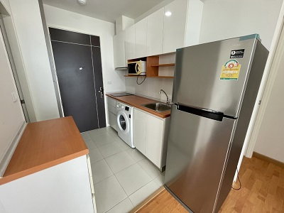 picture The President 2 , ready move ,condo near BTS/MRT Bangwa Station - 6/12