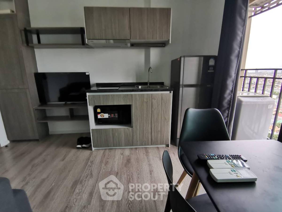 รูป คอนโด 1-ห้องนอน ที่ เคนซิงตัน สุขุมวิท-เทพารักษ์ ใน เทพารักษ์ (ID 2999149) - รูปที่ 2/6