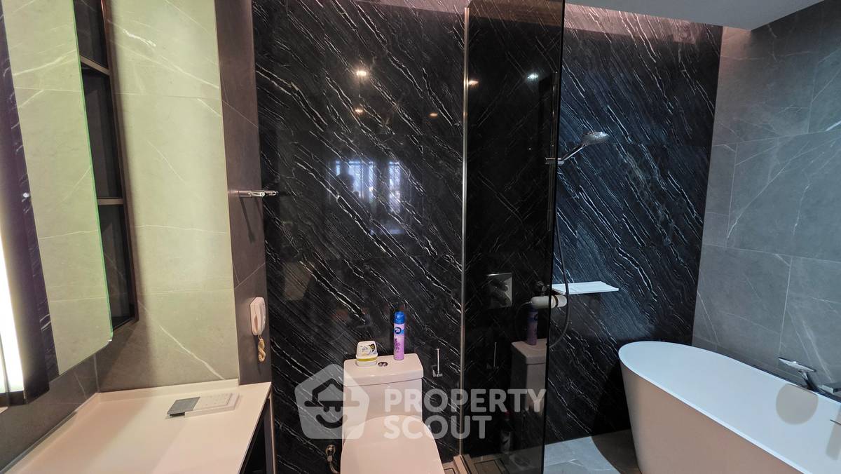 รูป คอนโด 2-ห้องนอน ที่ เดอะ รีเสริฟ สุขุมวิท 61 ใกล้ BTS ทองหล่อ (ID 2999257) - รูปที่ 19/21