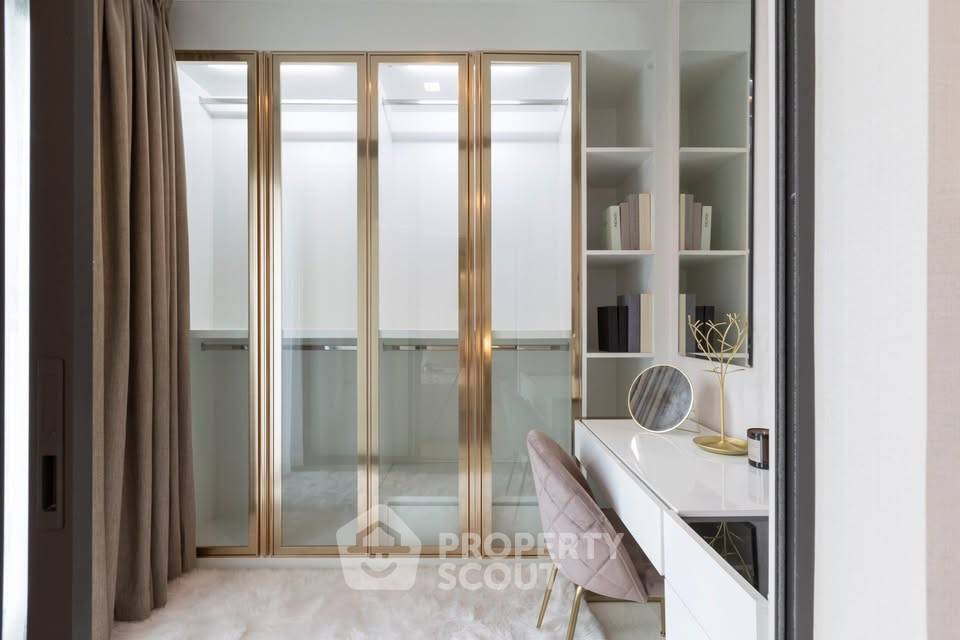 picture 1-BR Condo at Life One Wireless near BTS Phloen Chit (ID 2815731) - 6/8