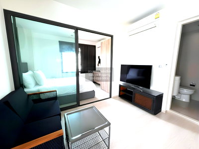 Condos for rent : For Rent Condo , Rhythm Asoke 2 , MRT-Phra Ram 9 , Bang Kapi , Huai Khwang , Bangkok , CX-160035 ✅ Live chat with us ADD LINE @connexproperty ✅