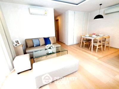 Condos for rent : 1-BR 43 Sqm At LIV @ 49, Near BTS Thong Lor (ID 2999372)