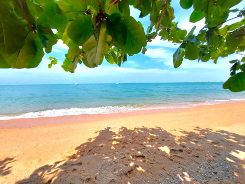 Land for Sale Bang Saray Pattaya Near Bang Saray Beach