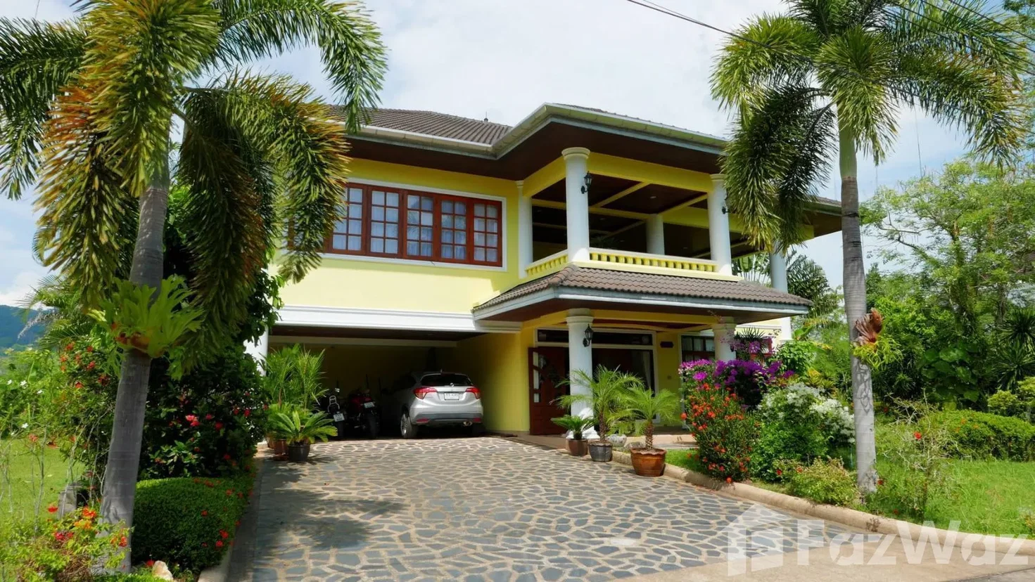 รูป ขาย บ้านเดี่ยว 4 ห้องนอน ใน ฉลอง, ภูเก็ต 6252227 - รูปที่ 9/9
