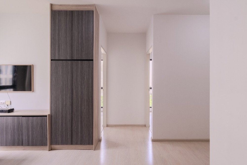 picture Condo for Rent: UNiO Sukumvit 72 Phase 2 - 4/28