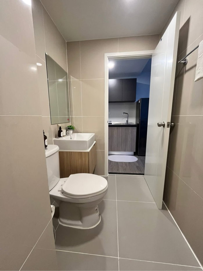 picture Flexi Sathorn–Charoen Nakhon For rent - 14/14